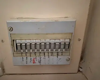 dépannage électrique La Baule-Escoublac-5