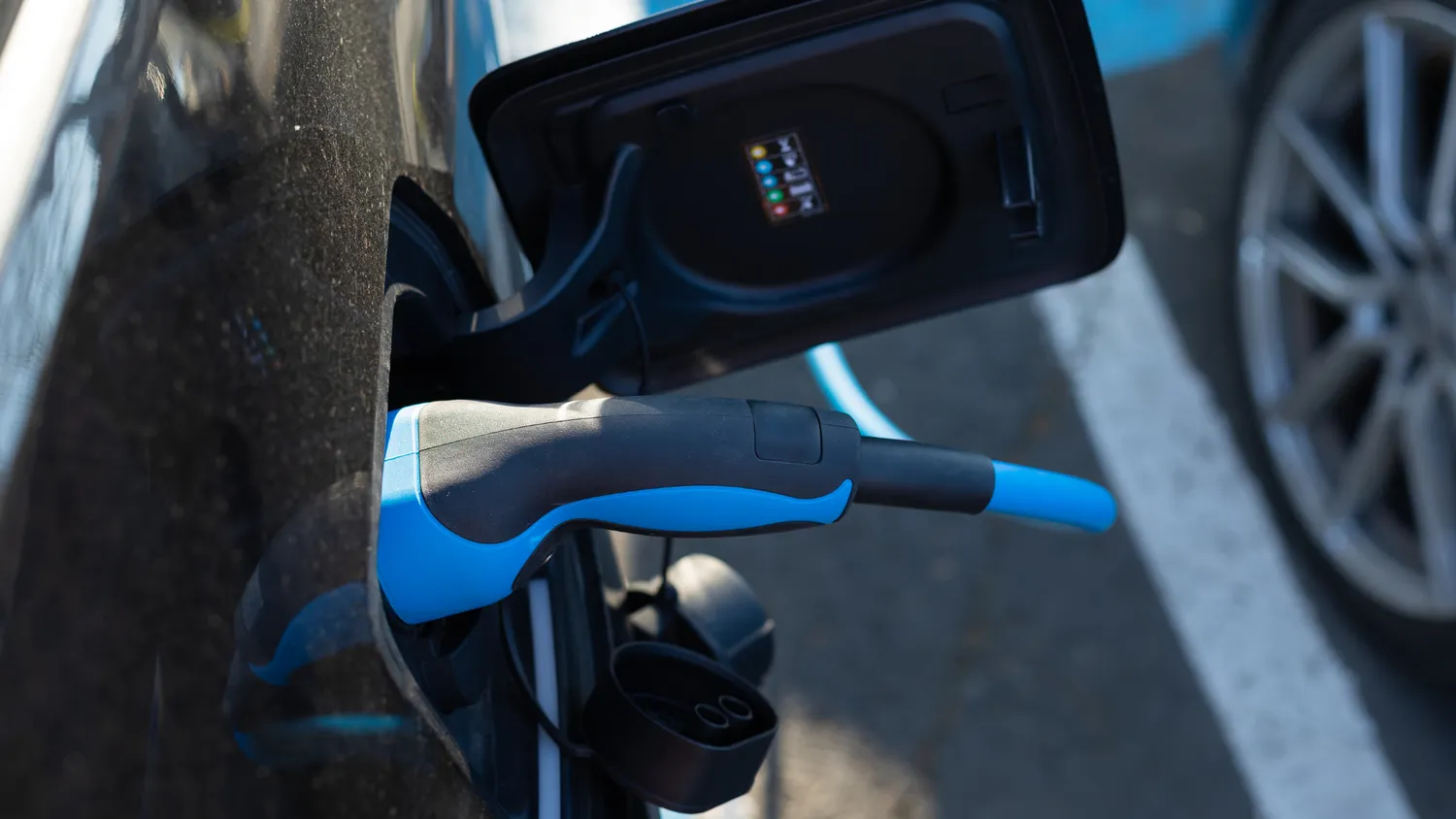 depannage electrique trignac