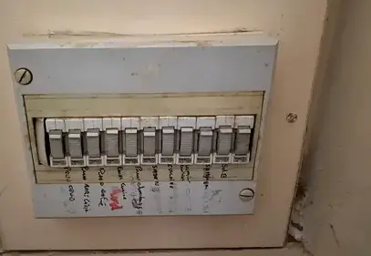 électricien Guérande-4
