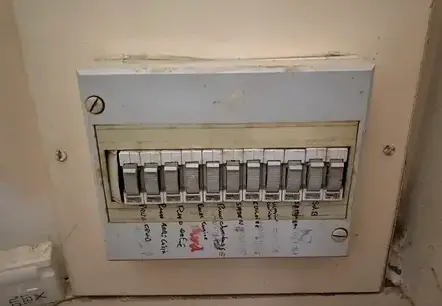 électricien Savenay-3