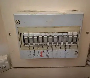 entreprise de rénovation électrique La Baule-Escoublac-4