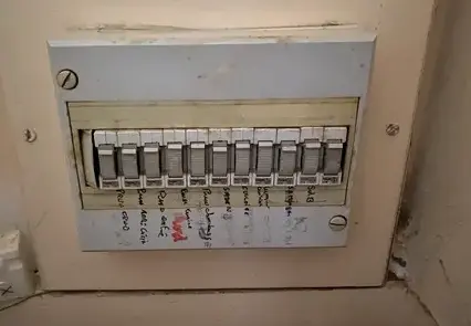 entreprise de rénovation électrique Pontchâteau-4