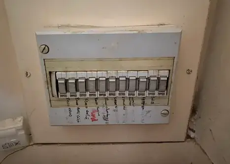 entreprise de rénovation électrique Savenay-5