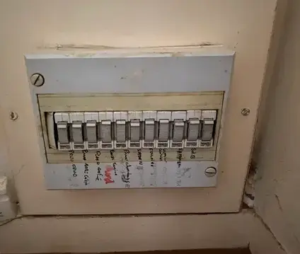 entretien et installation de vmc Guérande-2