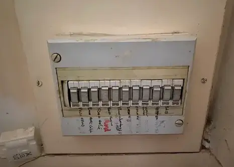 entretien et installation de vmc Guérande-5