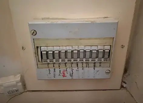 entretien et installation de vmc La Baule-Escoublac-5