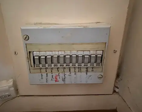 entretien et installation de vmc Pontchâteau-3