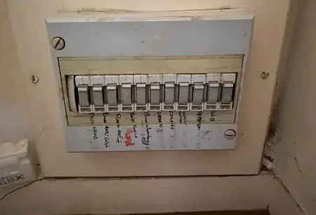 entretien et installation de vmc Pornichet-1