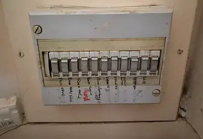 entretien et installation de vmc Savenay-2