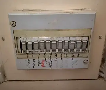 entretien et installation de vmc Trignac-3