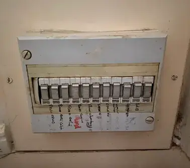installateur de bornes irve Guérande-5