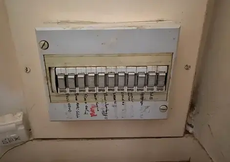 installateur de bornes irve Saint-André-des-Eaux-1