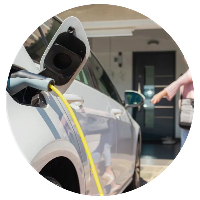 installateur de bornes irve saint nazaire