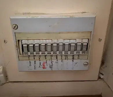 installateur de bornes irve Savenay-1