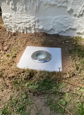 installateur de bornes irve Savenay-5