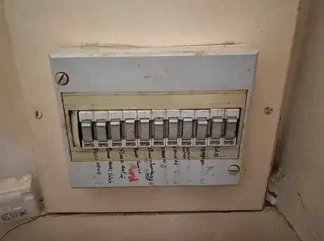 installateur de bornes irve Trignac-4